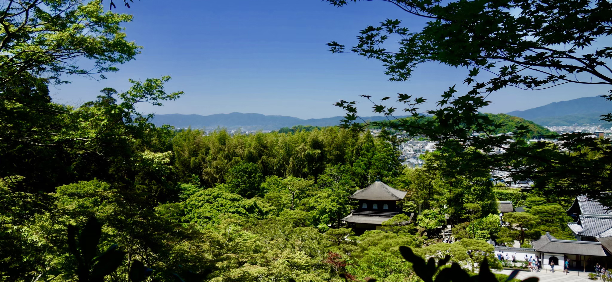 祇園 御宿 菊渓 — 京都・高台寺北門 · 2019 年開業、数寄屋様式の 8 室宿