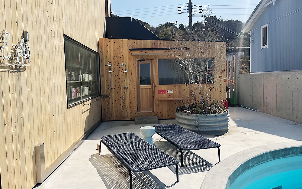 KAMOME SLOW HOTEL — 淡路市西海岸 · 全室オーシャンビューのリゾートブティックホテル