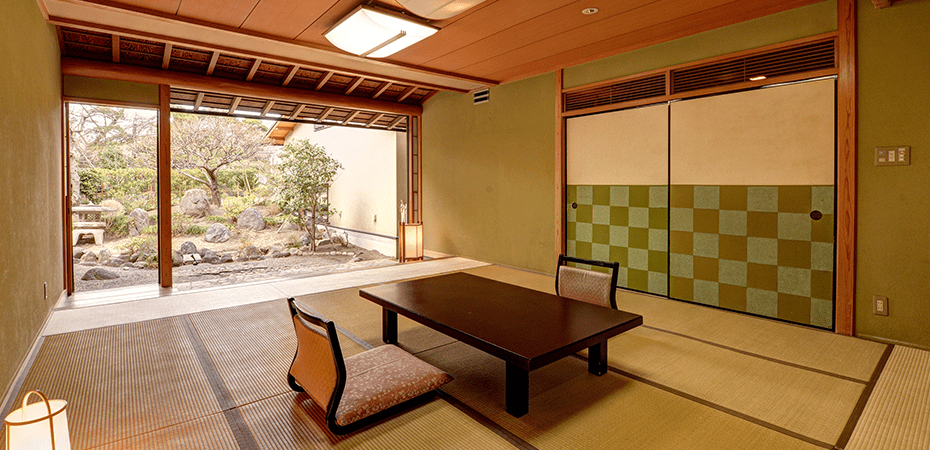 かいひん荘鎌倉 — 鎌倉・由比ヶ浜 · 1924年竣工の洋館と和館を擁する国登録有形文化財の割烹旅館