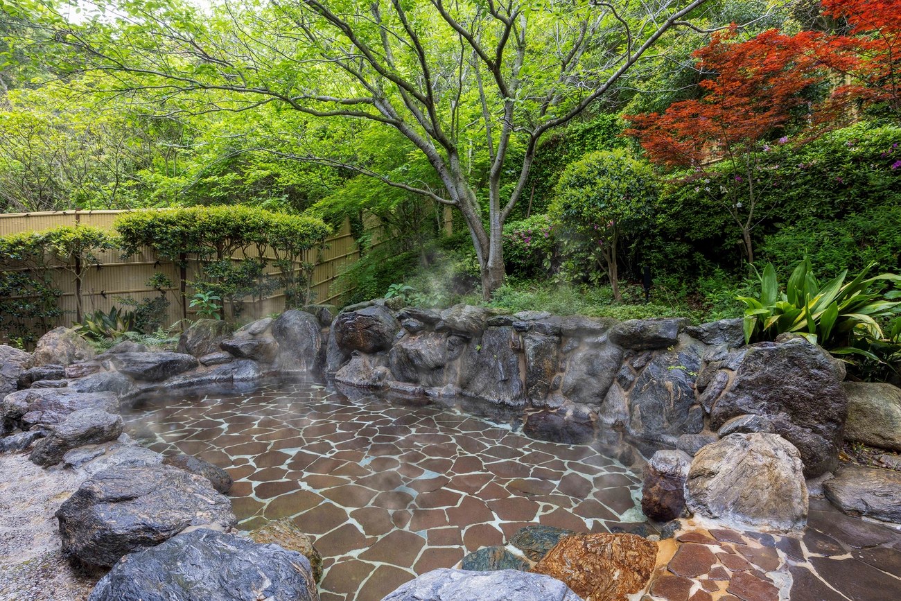 メルキュール福岡宗像リゾート＆スパ — 宗像市田野、玄海さつき温泉を擁するリゾート