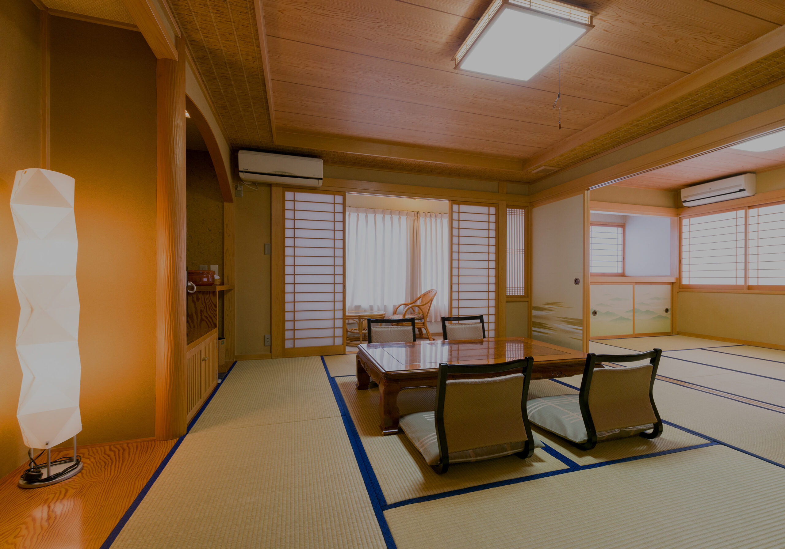 割烹旅館 肴屋本店 — 茨城・大洗磯浜町 · 1887年創業、七代続く割烹の宿。大洗港の地魚を用いた料理