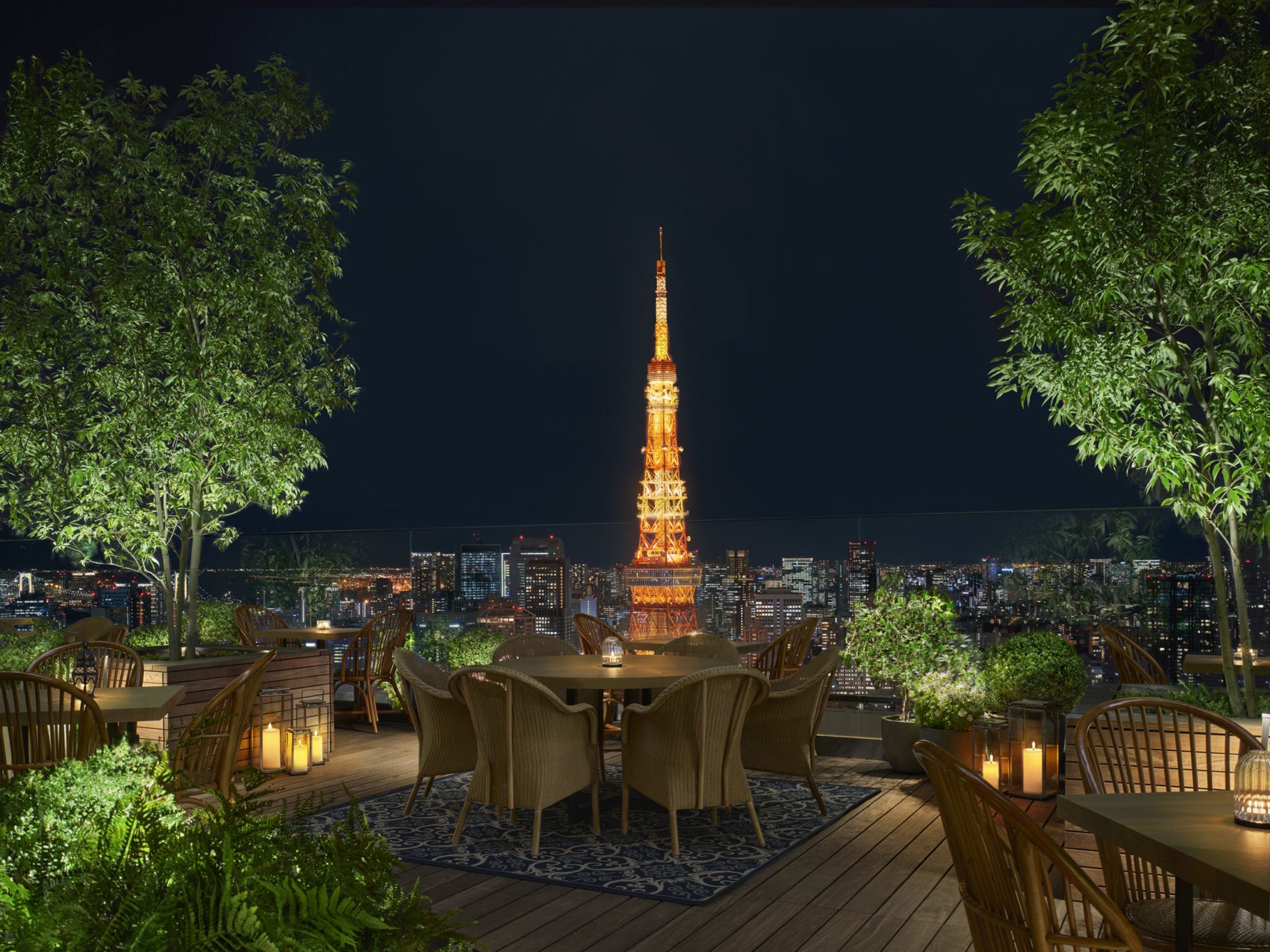 東京エディション虎ノ門 — 31階 The Jade Room + Garden Terrace · <!-- FACT_FIX_f-021b ORIGINAL=