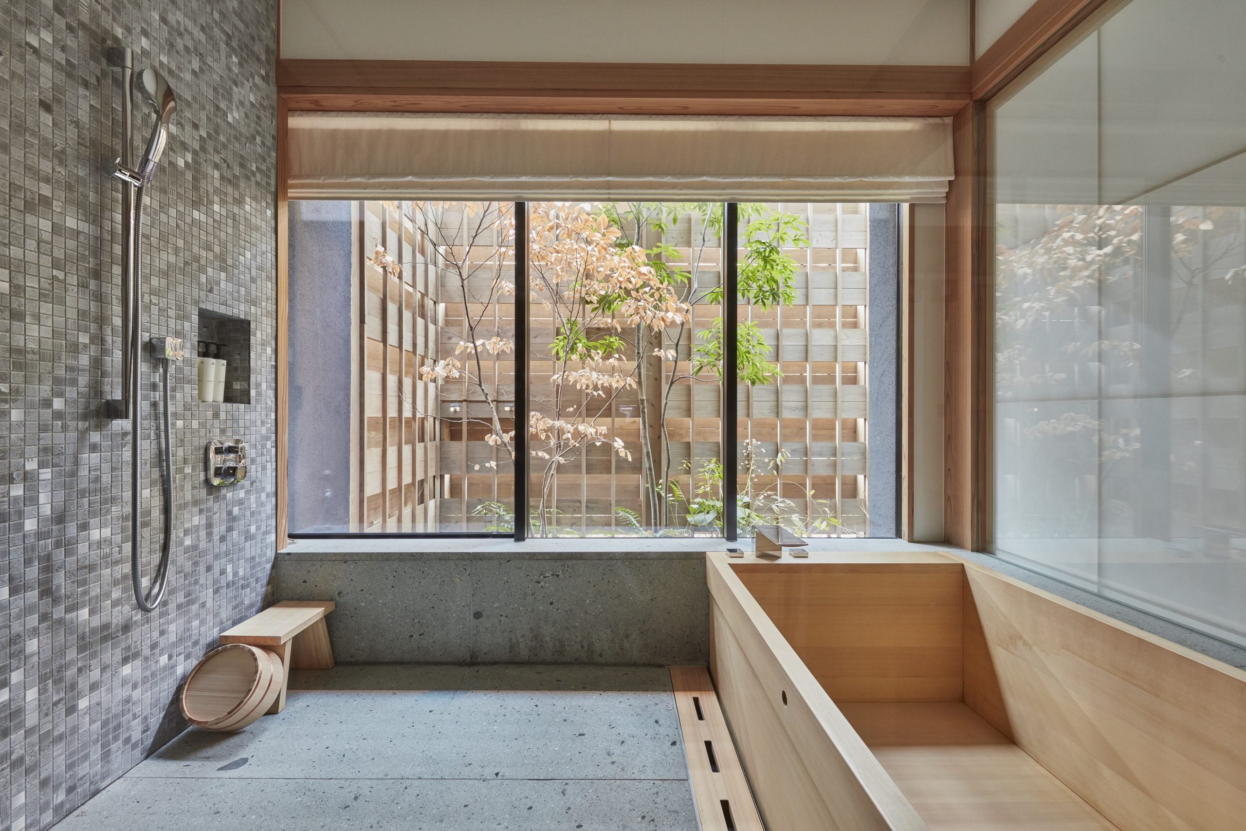Azumi Setoda — 広島・瀬戸田 · 築140年の邸宅を改修した数寄屋造りの旅館