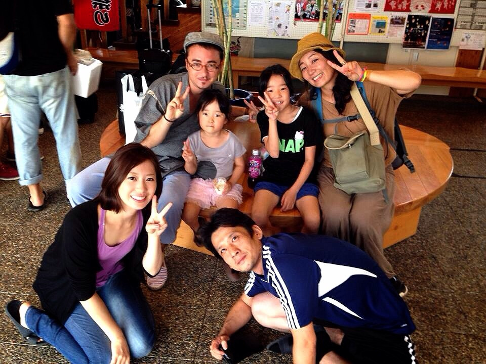 お泊り処 なかむら — 海士町 · 宿と居酒屋『紺屋』が一体、島の魚を主役にした十室の旅館
