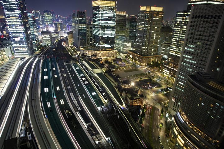 東京ステーションホテル — 丸の内 · 辰野金吾設計・重要文化財の駅舎内客室