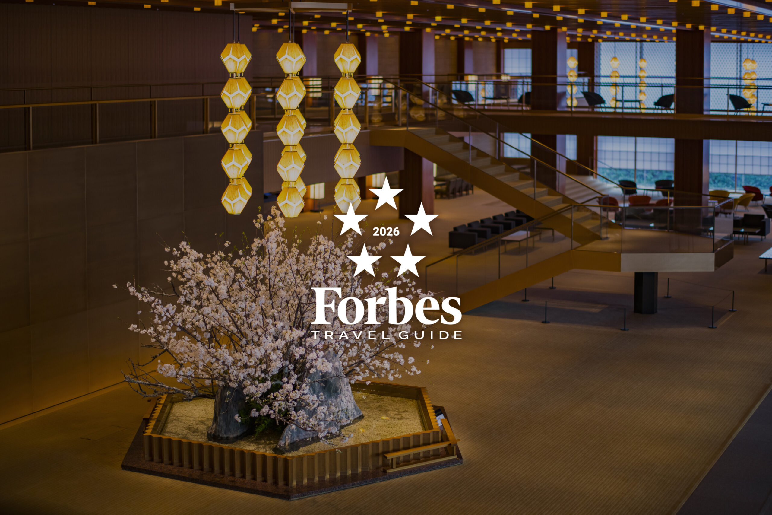 The Okura Tokyo — 東京・虎ノ門 · プレステージタワー41階建、旧本館の日本庭園を継承